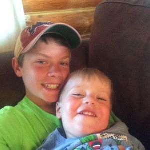 Meet your Posher, Rowan